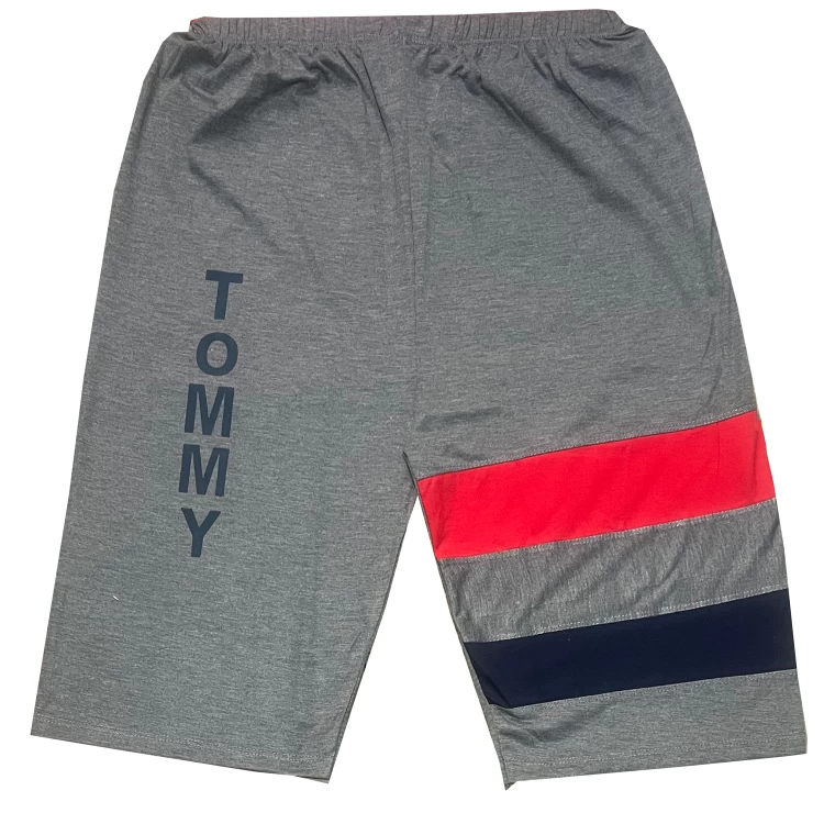 تاپ شلوارک Tommy