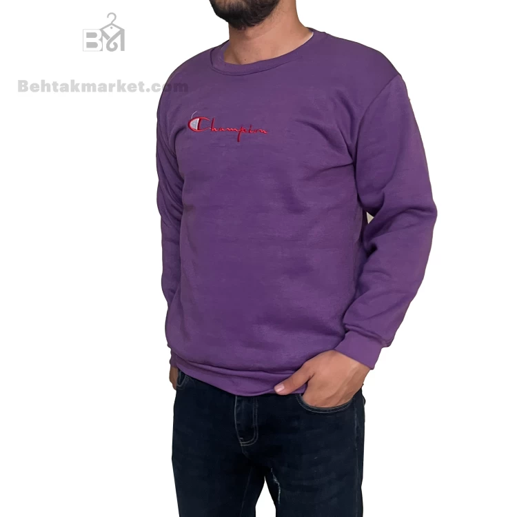 لباس تو کرکی مردانه