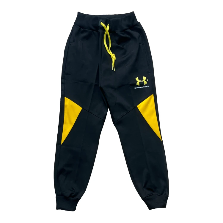 ست ورزشی پسرانه مدل  UNDER ARMOUR