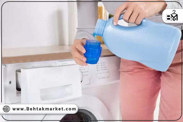 شوینده‌های مناسب برای شستن شلوار جین