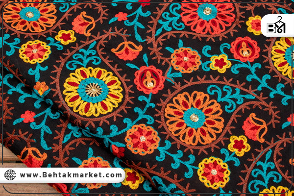 پارچه نخی پنبه یا مصنوعی؟