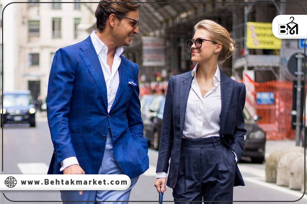 استایل کلاسیک | بهتک مارکت