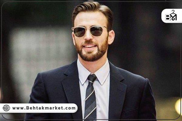 استایل کلاسیک بهتک مارکت