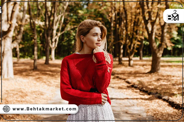 راهنمای خرید لباس‌های مناسب فصل پاییز