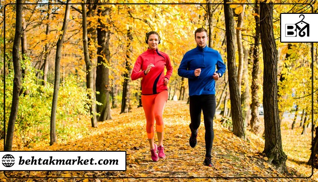 لباس ورزشی پسرانه، لباس ورزشی دخترانه