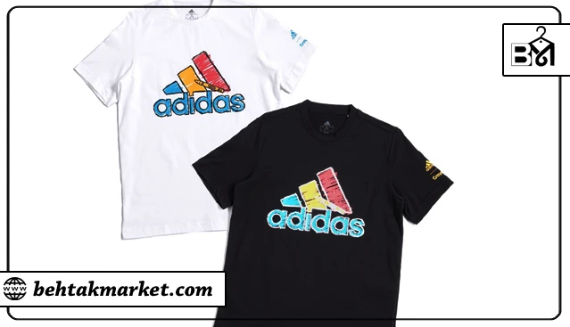 تیشرت ادیداس Adidas