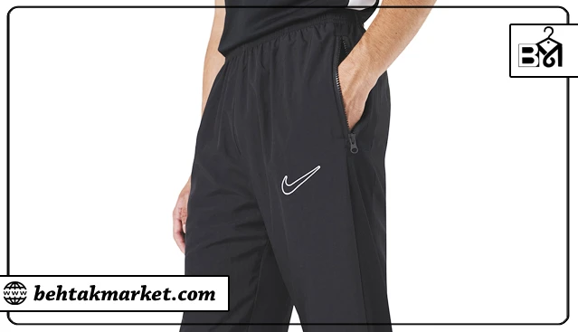 جدیدترین شلوار nike