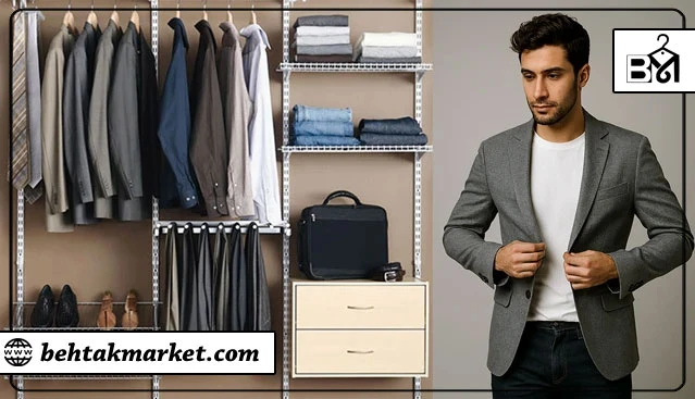 ترکیب لباس‌ها با یکدیگر برای استایل جدید