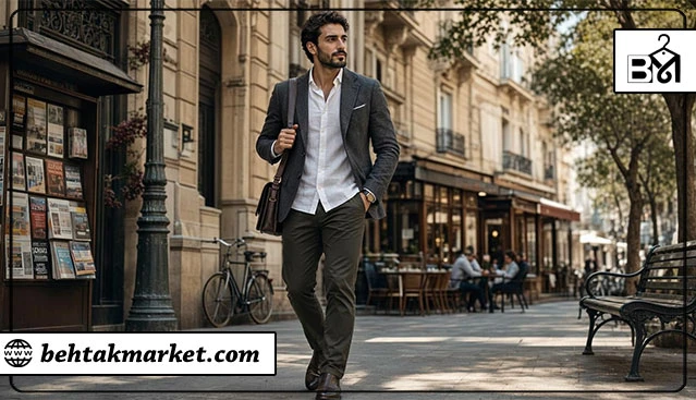 ضرورت پیدا کردن استایل شخصی