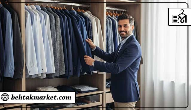 نشانه‌های پیدا کردن استایل شخصی مردانه